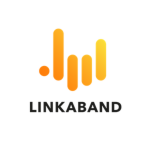 linkaband, partenaire